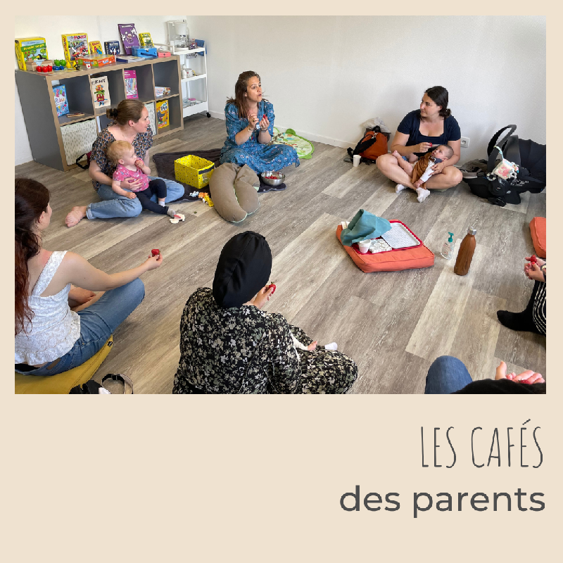 Café des parents